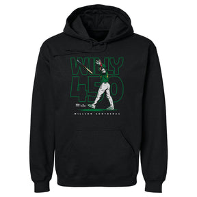 Willson Contreras Men's Hoodie | 500 LEVEL