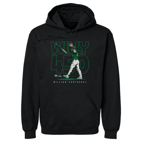 Willson Contreras Men's Hoodie | 500 LEVEL