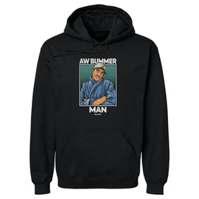 PE Guy Men's Hoodie | 500 LEVEL