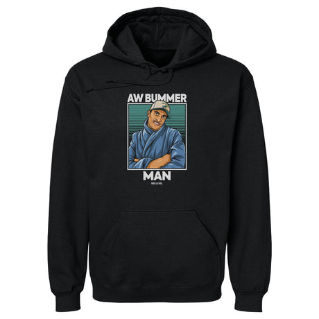 PE Guy Men's Hoodie | 500 LEVEL