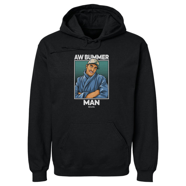 PE Guy Men's Hoodie | 500 LEVEL