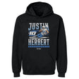 Justin Herbert Men's Hoodie | 500 LEVEL