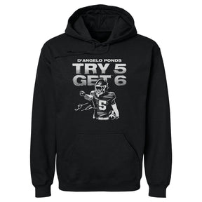 D'Angelo Ponds Men's Hoodie | 500 LEVEL
