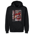 Christian McCaffrey Men's Hoodie | 500 LEVEL