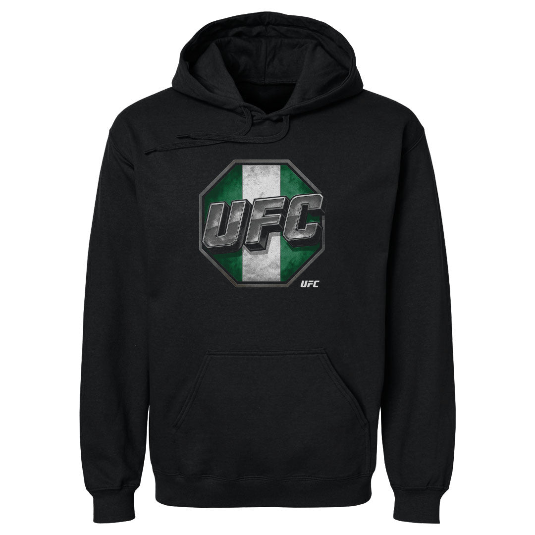 UFC Men's Hoodie | 500 LEVEL
