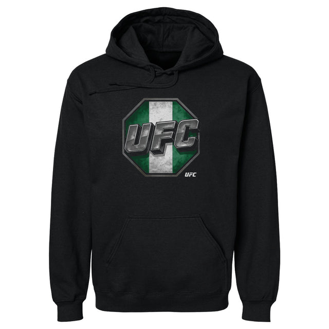 UFC Men's Hoodie | 500 LEVEL