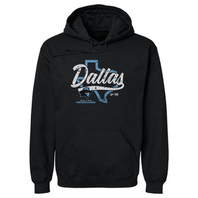Dallas Renegades Men's Hoodie | 500 LEVEL