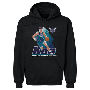 Kon Knueppel Men's Hoodie | 500 LEVEL