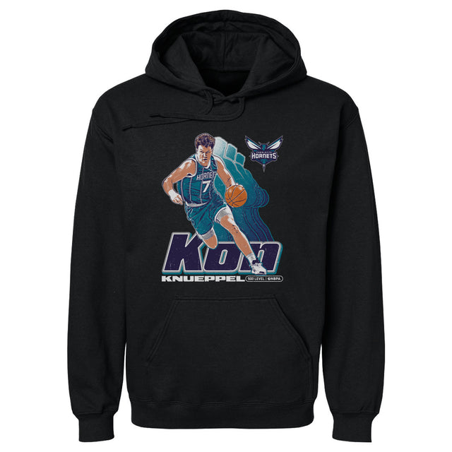 Kon Knueppel Men's Hoodie | 500 LEVEL