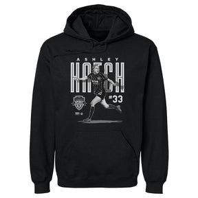 Ashley Hatch Men's Hoodie | 500 LEVEL
