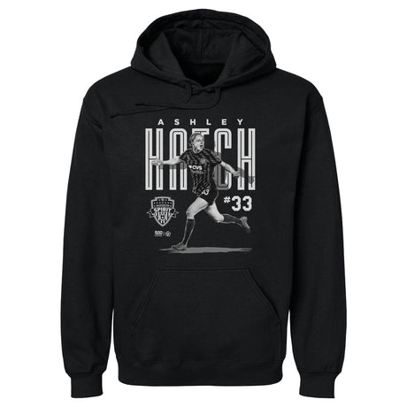 Ashley Hatch Men's Hoodie | 500 LEVEL