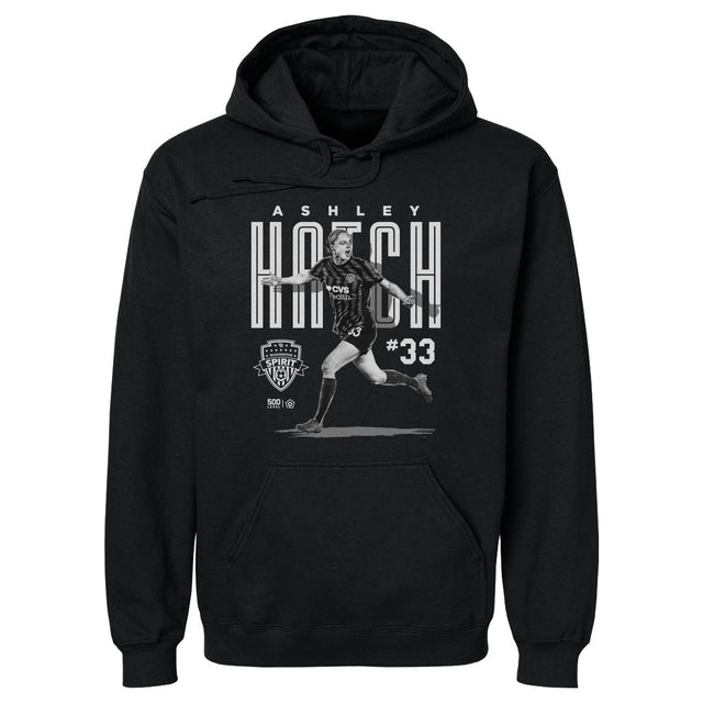 Ashley Hatch Men's Hoodie | 500 LEVEL