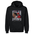 Nolan Arenado Men's Hoodie | 500 LEVEL