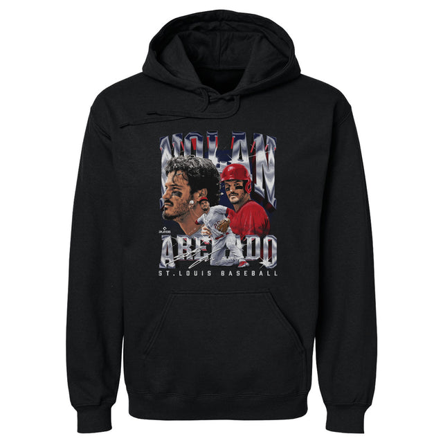 Nolan Arenado Men's Hoodie | 500 LEVEL