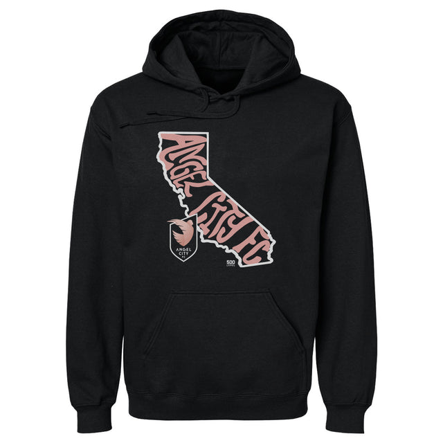 Angel City FC Men's Hoodie | 500 LEVEL