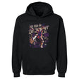 El Hijo de Dr. Wagner Jr. Men's Hoodie | 500 LEVEL