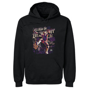 El Hijo de Dr. Wagner Jr. Men's Hoodie | 500 LEVEL