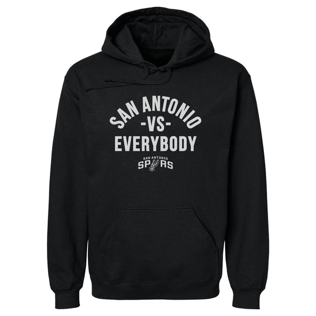 San Antonio Spurs Men's Hoodie | 500 LEVEL