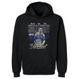 Max Holloway Men's Hoodie | 500 LEVEL