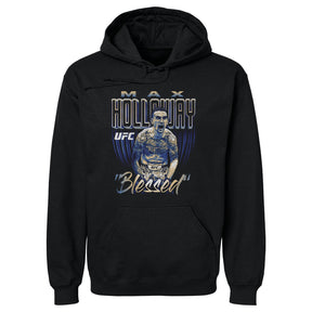 Max Holloway Men's Hoodie | 500 LEVEL
