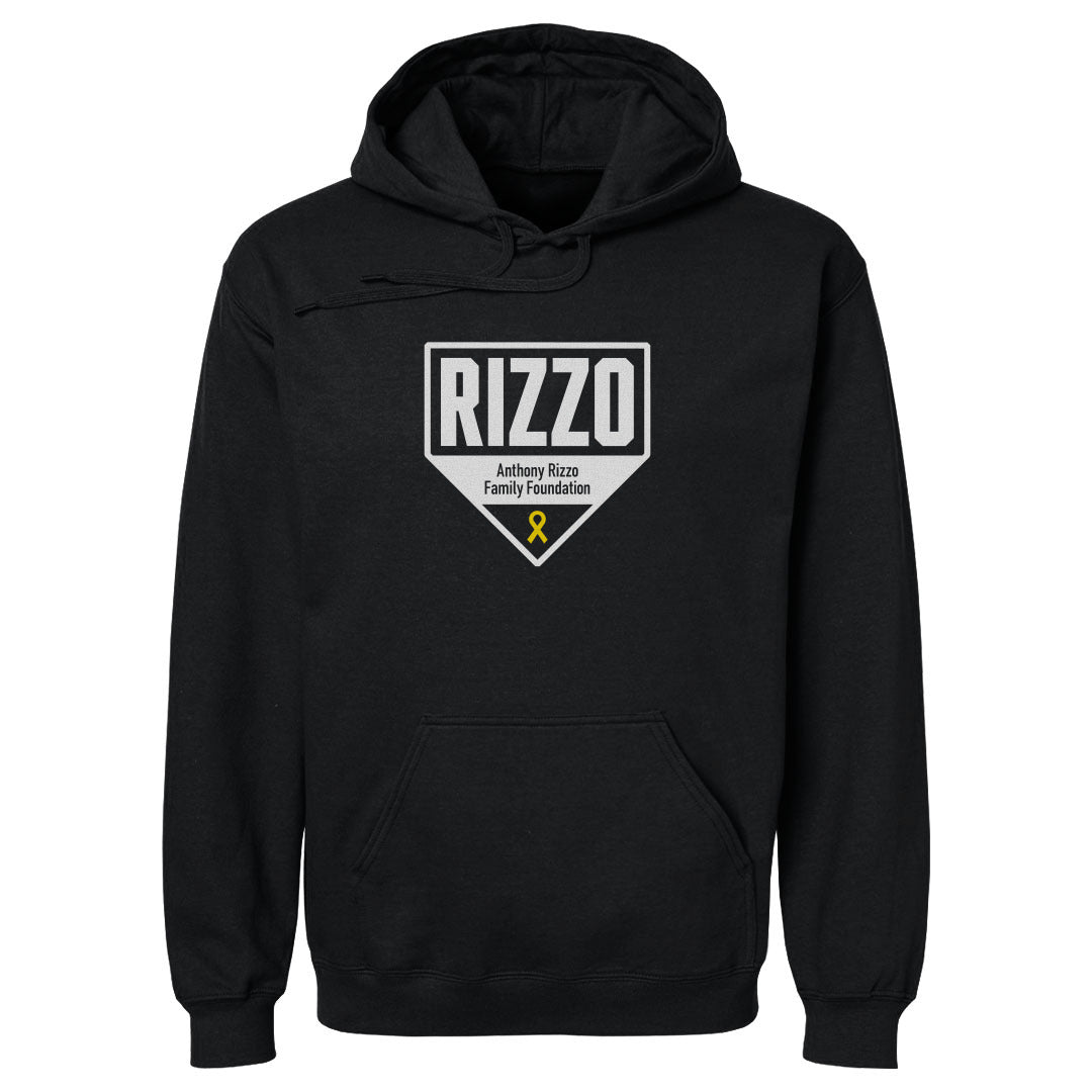 Anthony Rizzo Family Foundation Men's Hoodie | 500 LEVEL