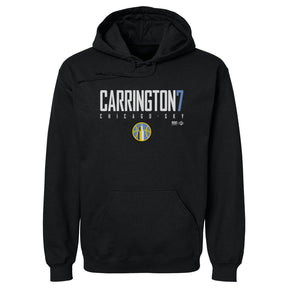 DiJonai Carrington Men's Hoodie | 500 LEVEL