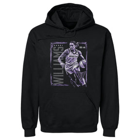 Gabby Williams Men's Hoodie | 500 LEVEL