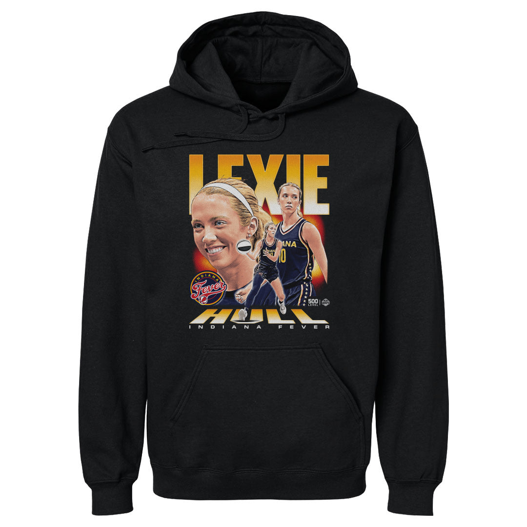 Lexie Hull Men's Hoodie | 500 LEVEL
