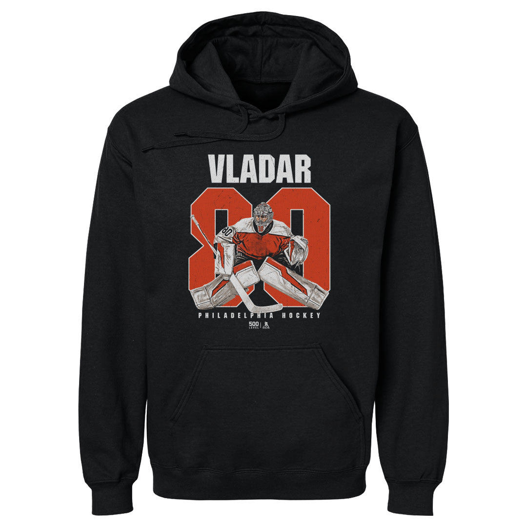 Dan Vladar Men's Hoodie | 500 LEVEL
