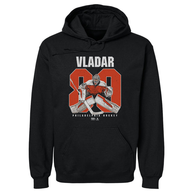 Dan Vladar Men's Hoodie | 500 LEVEL