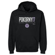Maddie Pokorny Men's Hoodie | 500 LEVEL
