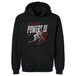 Reggie Powers III Men's Hoodie | 500 LEVEL
