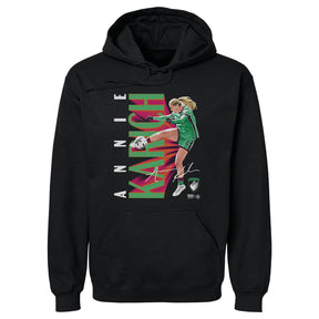 Annie Karich Men's Hoodie | 500 LEVEL