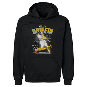 Konnor Griffin Men's Hoodie | 500 LEVEL