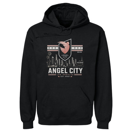 Angel City FC Men's Hoodie | 500 LEVEL