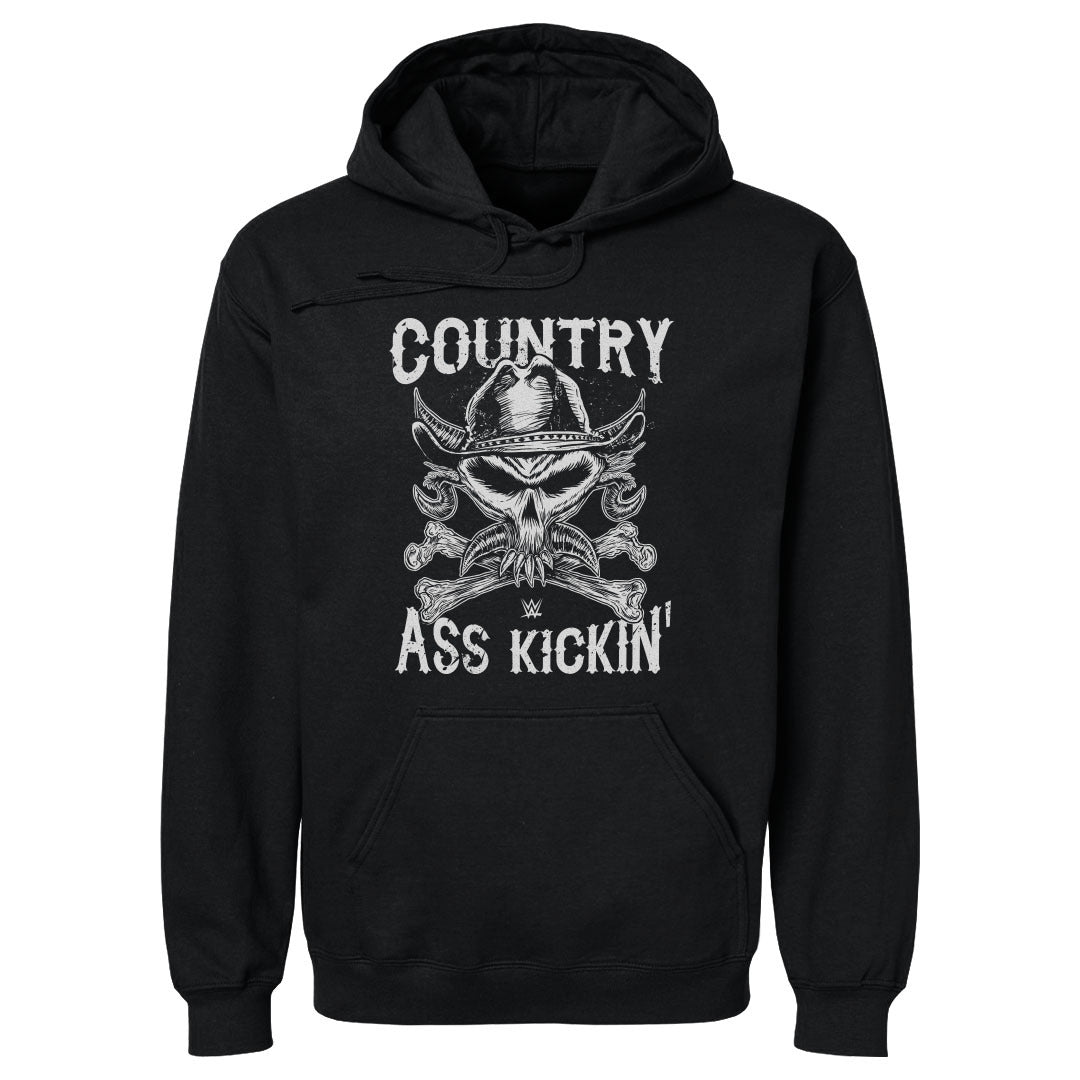 Brock Lesnar Men's Hoodie | 500 LEVEL