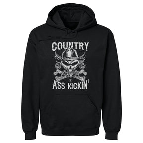 Brock Lesnar Men's Hoodie | 500 LEVEL