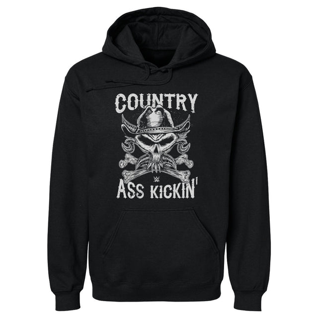 Brock Lesnar Men's Hoodie | 500 LEVEL