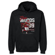 Peter Woods Men's Hoodie | 500 LEVEL