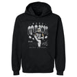Maxx Crosby Men's Hoodie | 500 LEVEL