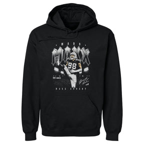 Maxx Crosby Men's Hoodie | 500 LEVEL