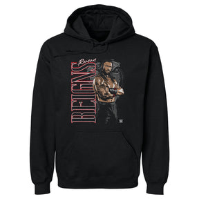 Roman Reigns Men's Hoodie | 500 LEVEL