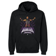 Damian Priest Men's Hoodie | 500 LEVEL