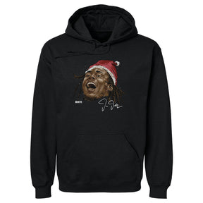Justin Jefferson Men's Hoodie | 500 LEVEL