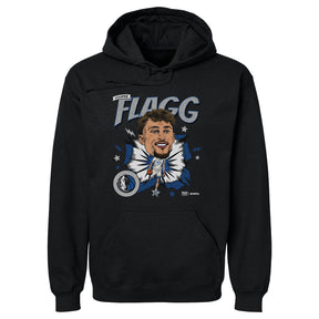 Cooper Flagg Men's Hoodie | 500 LEVEL
