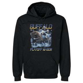Buffalo Hockey Men's Hoodie | 500 LEVEL