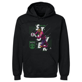 Brad Stuver Men's Hoodie | 500 LEVEL