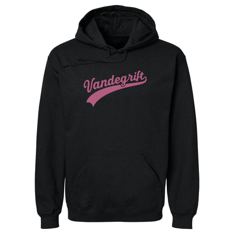 Vandegrift Men's Hoodie | 500 LEVEL