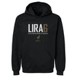Erik Lira Men's Hoodie | 500 LEVEL