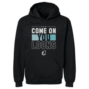 Minnesota United Men's Hoodie | 500 LEVEL